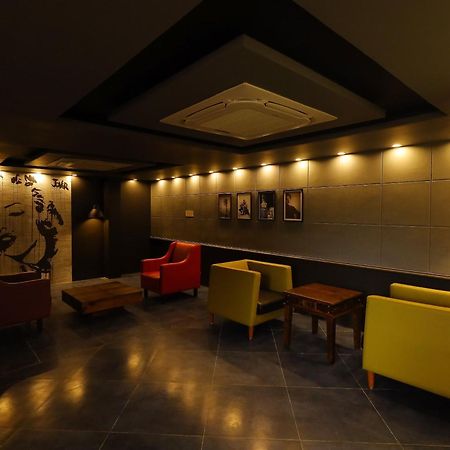 Kfour Apartment & Hotels Private Limited Madurai Dış mekan fotoğraf