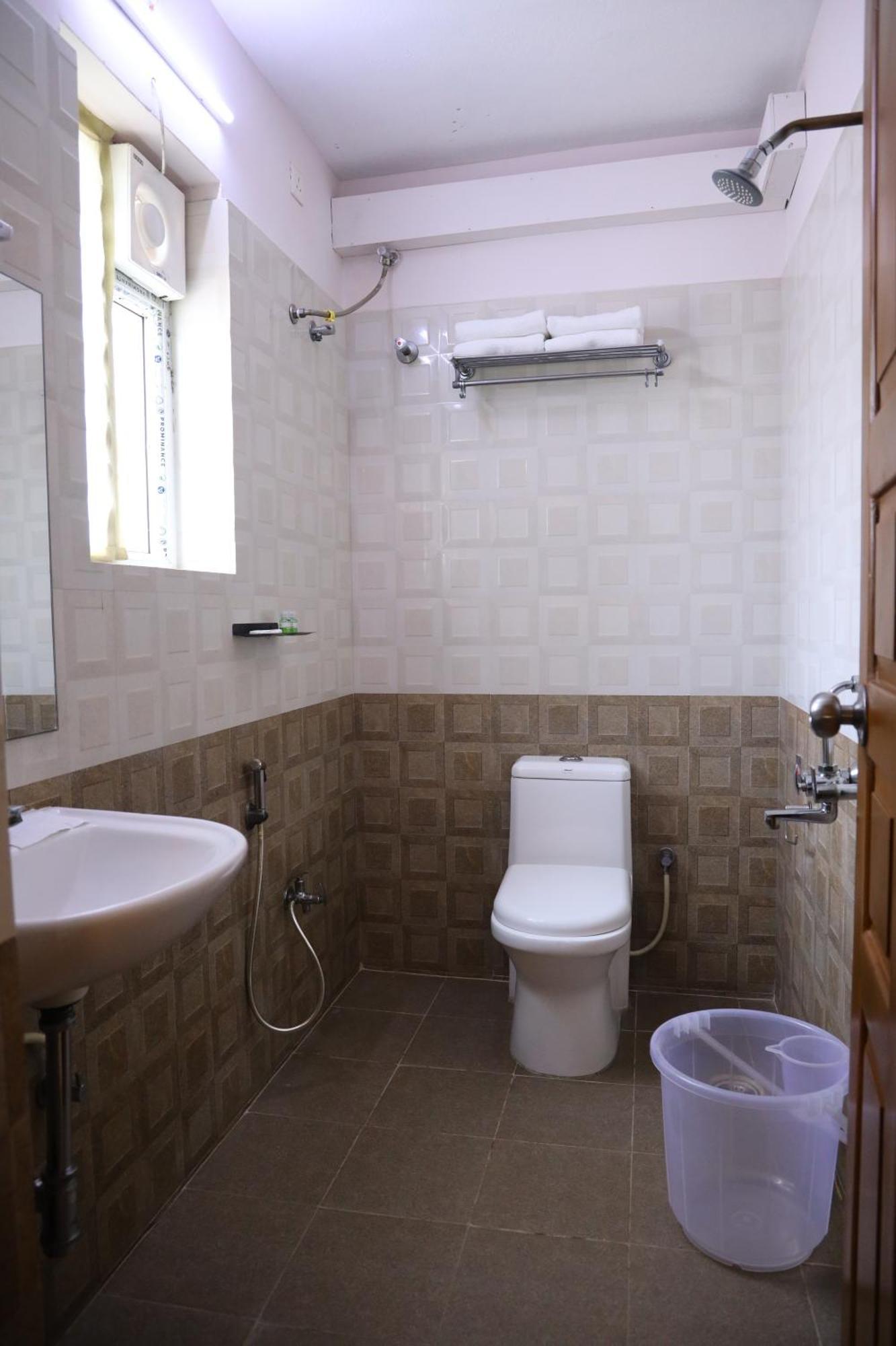 Kfour Apartment & Hotels Private Limited Madurai Dış mekan fotoğraf