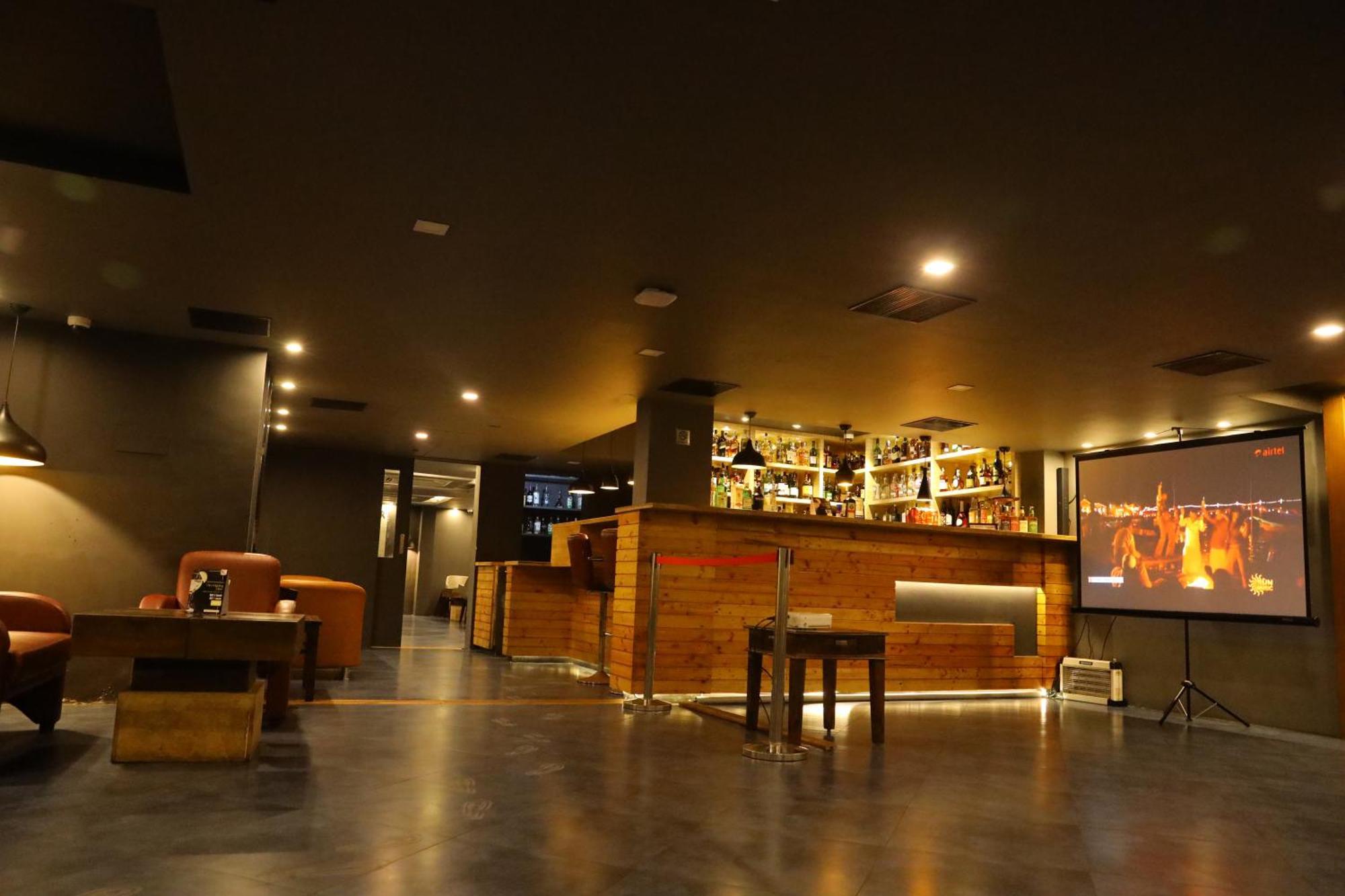 Kfour Apartment & Hotels Private Limited Madurai Dış mekan fotoğraf