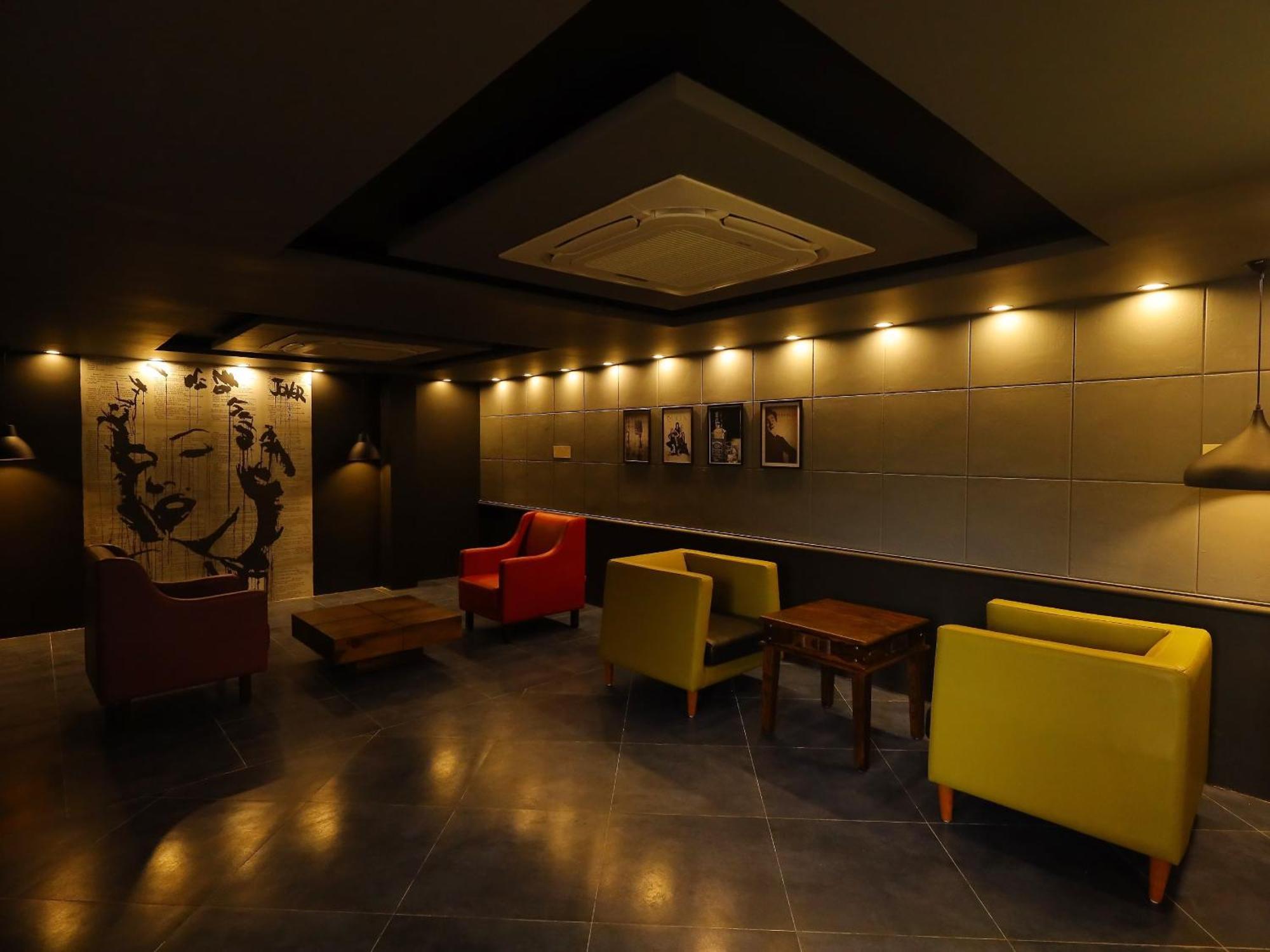 Kfour Apartment & Hotels Private Limited Madurai Dış mekan fotoğraf