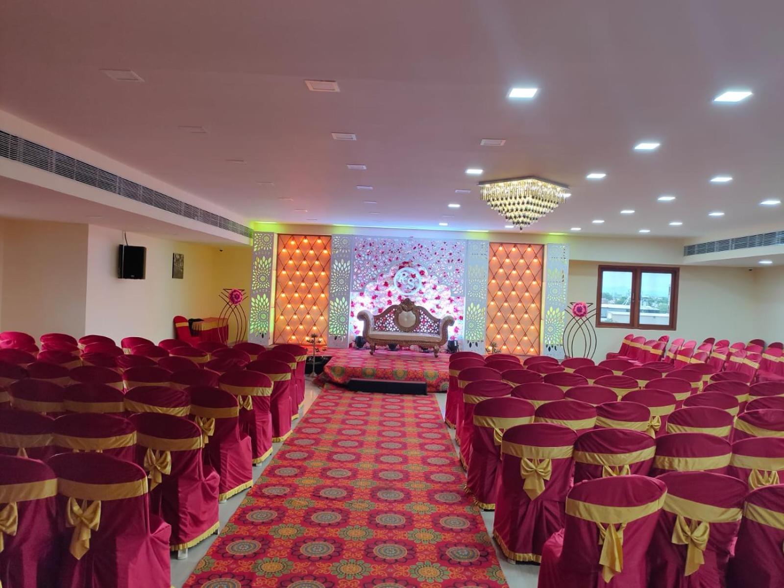 Kfour Apartment & Hotels Private Limited Madurai Dış mekan fotoğraf