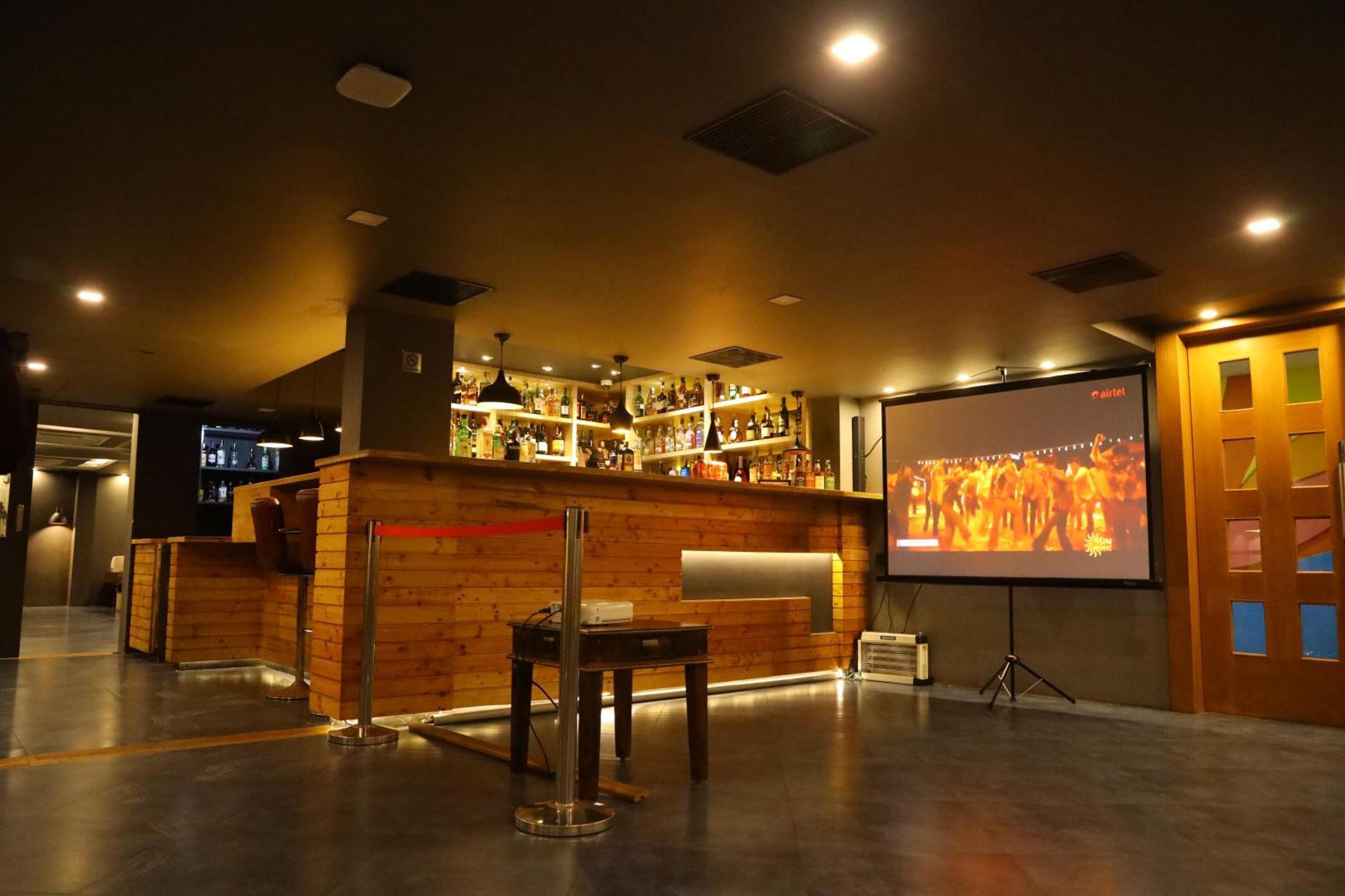 Kfour Apartment & Hotels Private Limited Madurai Dış mekan fotoğraf